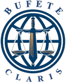 BUFETE_CLARIS_LOG_gold_blue_transp_30